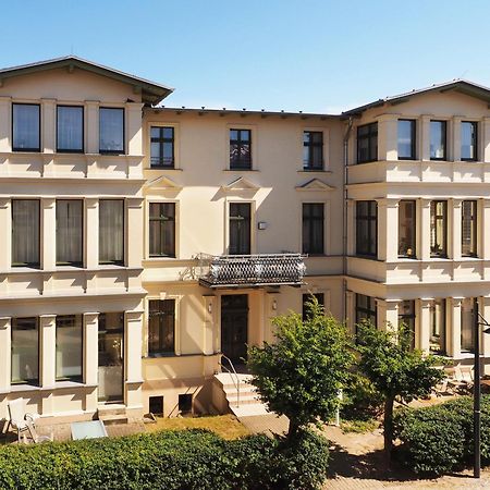 Villa Goodewind Nr 6 2 ゼーバート・ヘリングスドルフ エクステリア 写真