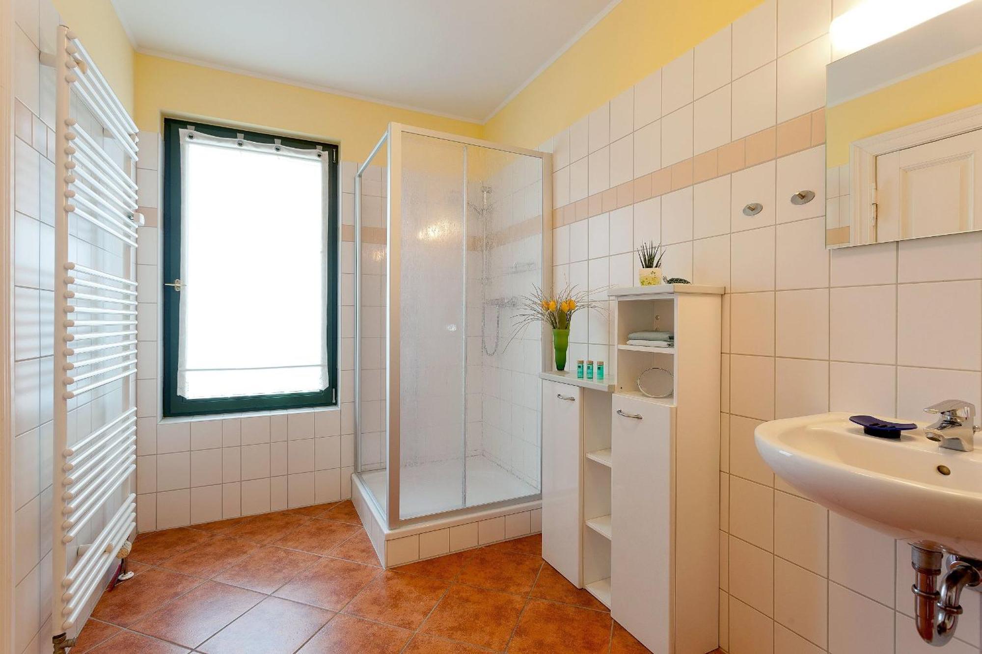 Villa Goodewind Nr 6 2 ゼーバート・ヘリングスドルフ エクステリア 写真