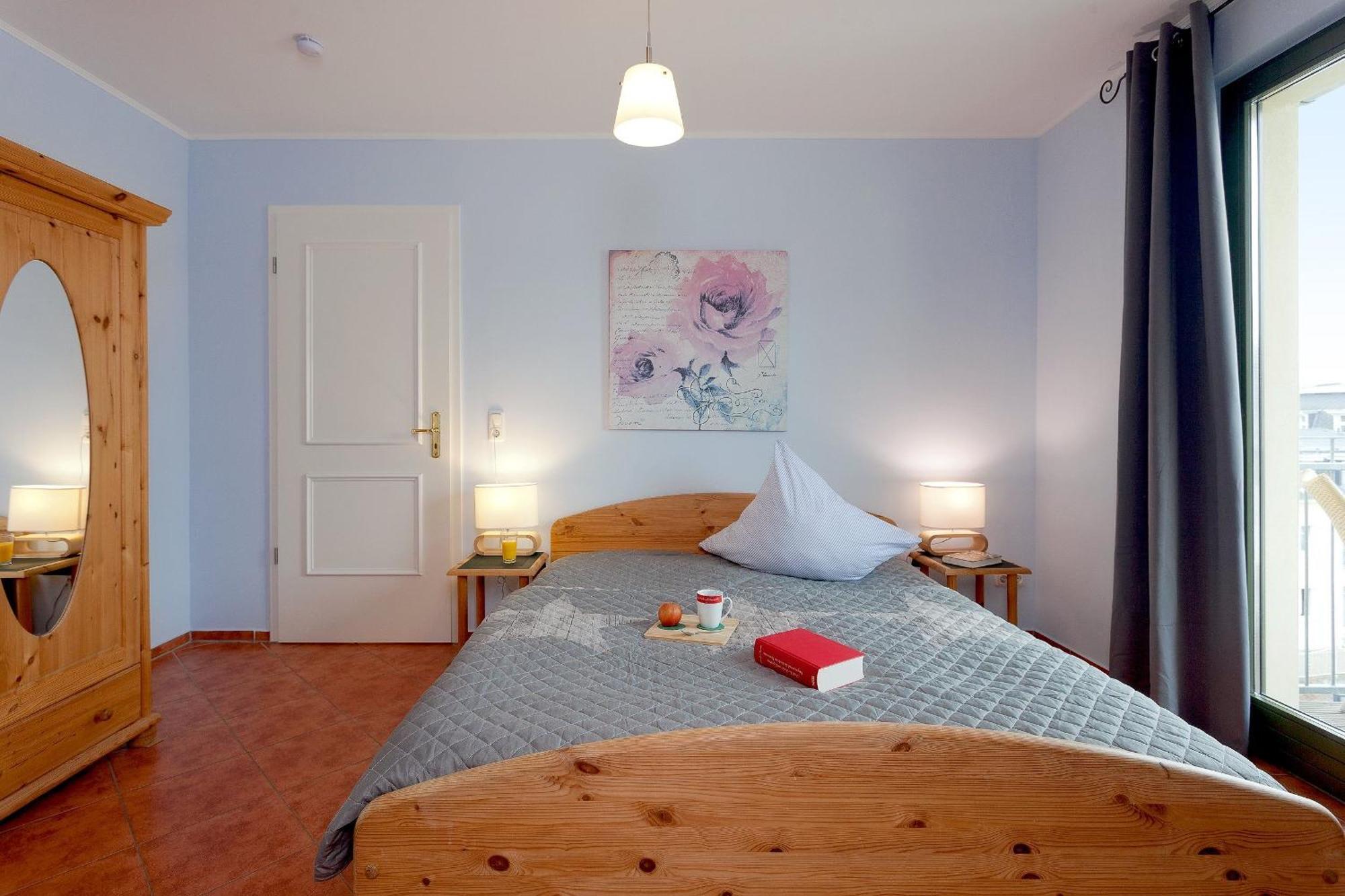 Villa Goodewind Nr 6 2 ゼーバート・ヘリングスドルフ エクステリア 写真